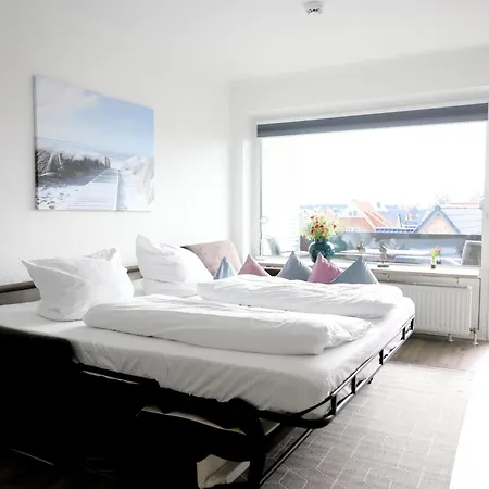 Kjeirstr 34, Whg 17, Haus Atlanta *