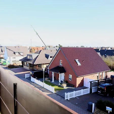 Kjeirstr 34, Whg 17, Haus Atlanta Westerland