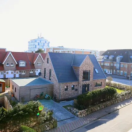 Kjeirstr 34, Whg 17, Haus Atlanta